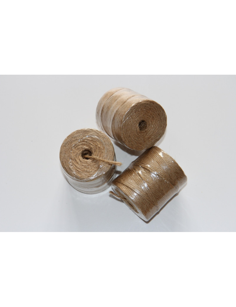 Ficelle Jute Rolls