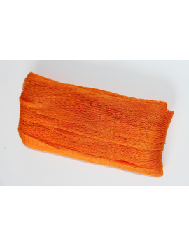 Nappe polyamide orange