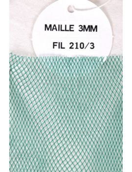 Epervier Ø1m50 maille 3mm