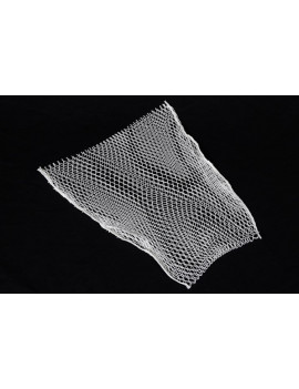 Filet De Rechange Pour épuisette - Mailles Légères 40/50/60 Cm, Pêche Sans Blesser Le Poisson