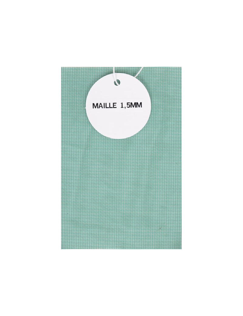 Nappe maille 1,5 mm