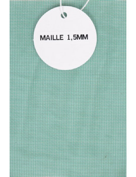 Nappe maille 1,5 mm