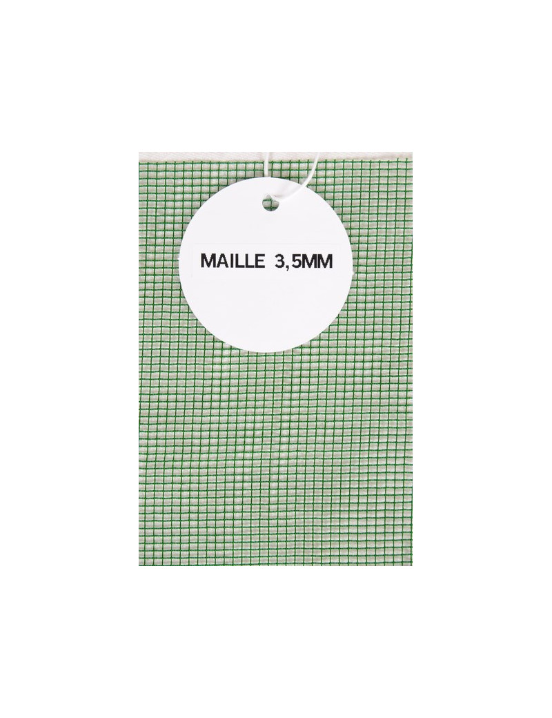 Nappe maille 1,5 mm