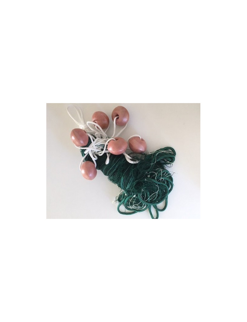 Tramail Nylon Maille 27mm Tramail Nylon Maille 27mm