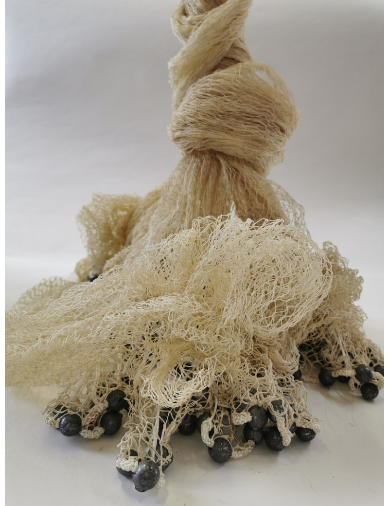Epervier Nylon noué Ø 5m00 Epervier Nylon noué Ø 5m00